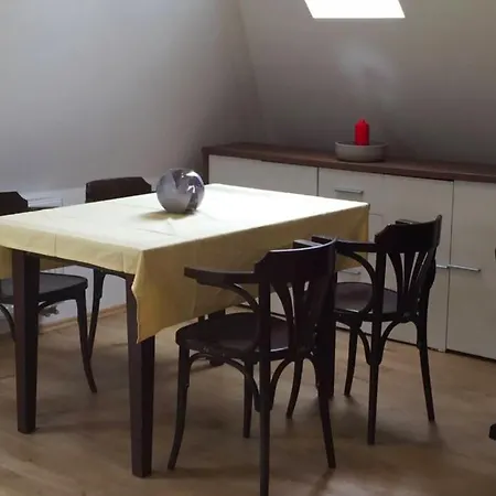 Villawoel Apartment