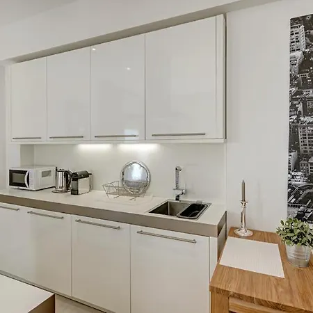 Cozy Modern With Garden In The Center Next To Oktoberfest * Munich
