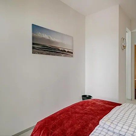 Apartment Cozy Modern With Garden In The Center Next To Oktoberfest *