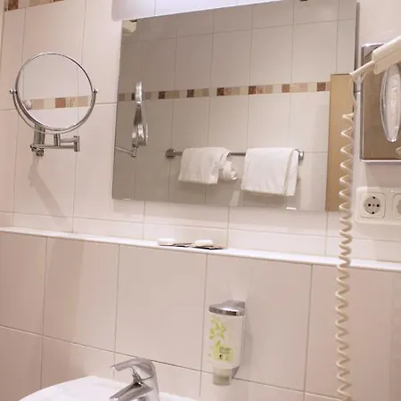Hotel Isar *