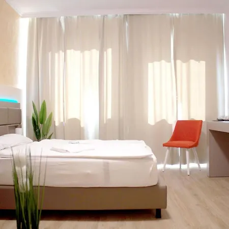 Hotel Isar