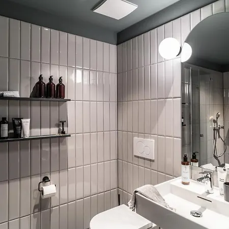 Revo Aparthotel Monaco di Baviera