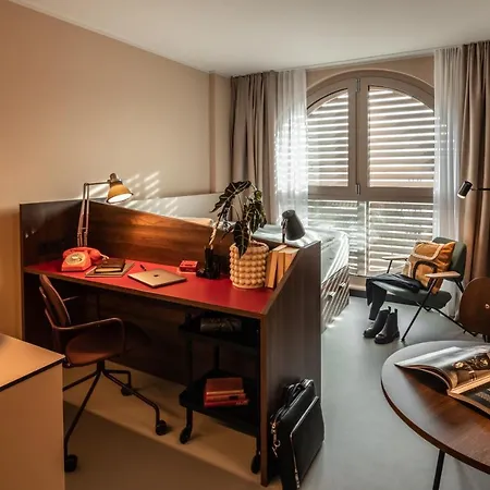 Aparthotel Revo Monaco di Baviera