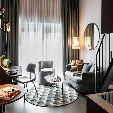 Revo 4* Monaco di Baviera