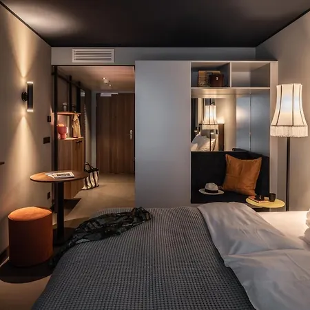 Revo 4* Monaco di Baviera