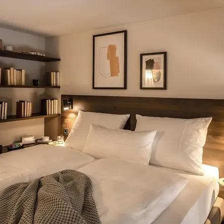 Revo 4* Monaco di Baviera