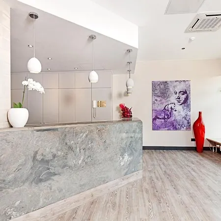 Leonardo North Szálloda 4*