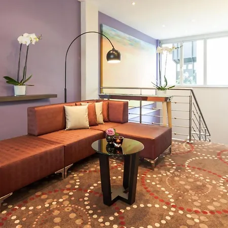 Leonardo North 4* Munich