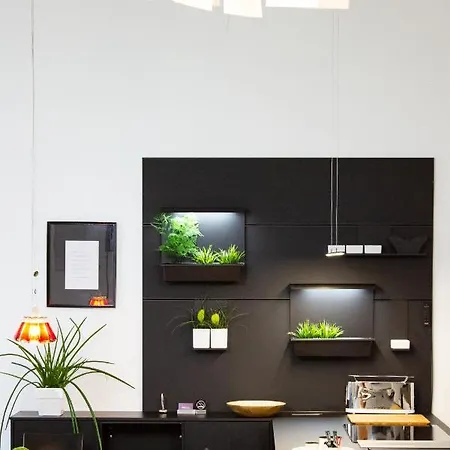 Apartman Puro München