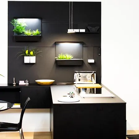 Apartman Puro München