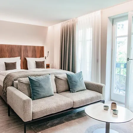 Maximilian & Hotel 4*