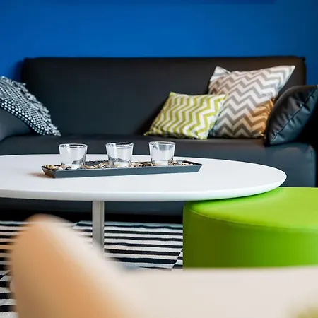Max Serviced Apartman München