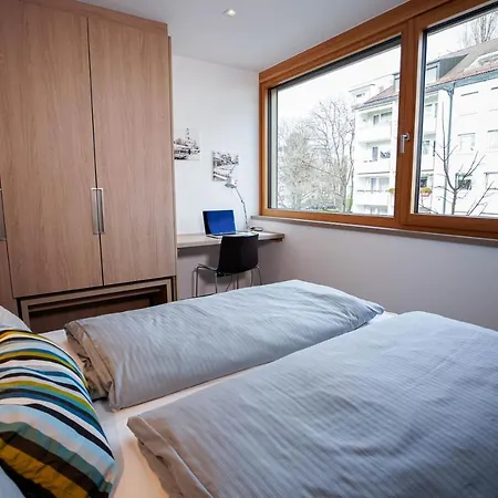 Apartman Max Serviced München