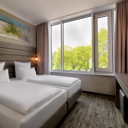 Tulip Messe Hotel