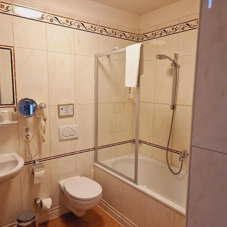 Landgasthof Deutsche Eiche 3*
