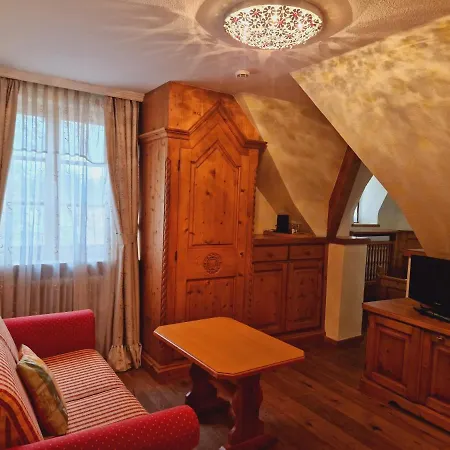 Landgasthof Deutsche Eiche 호텔