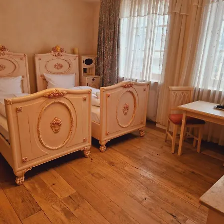 Landgasthof Deutsche Eiche 호텔