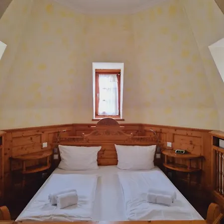 호텔 Landgasthof Deutsche Eiche 뮌헨