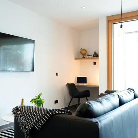Apartman Max Serviced *