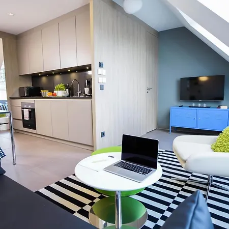 Max Serviced Apartman