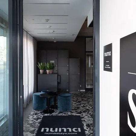 Numa 4* Munich