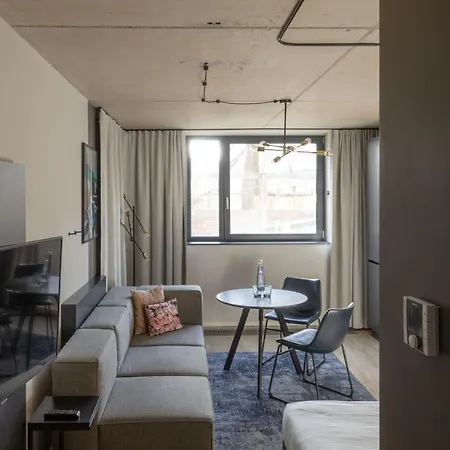 Aparthotel Numa Munich