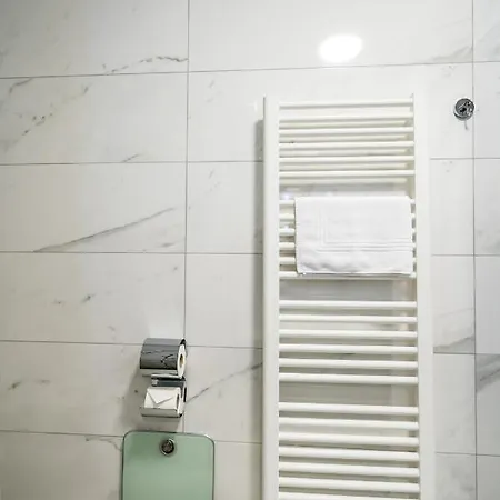Kreis Residenz 4* Μόναχο