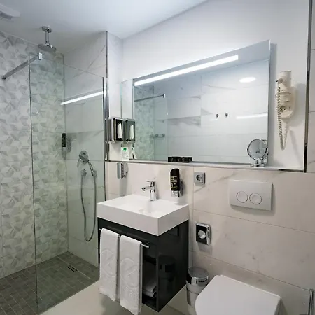 Kreis Residenz Ξενοδοχείο 4*