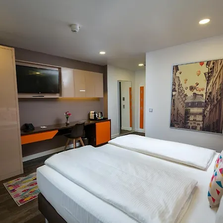 Kreis Residenz Ξενοδοχείο Μόναχο