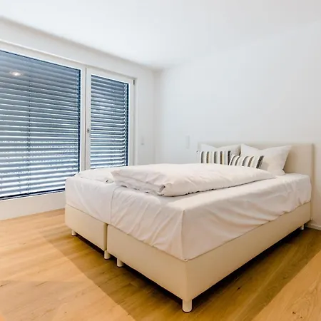 Apartman Max Serviced München
