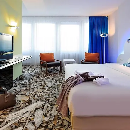 Styles Messe Hotel