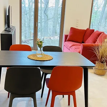 Appartement Luxury With View Munich