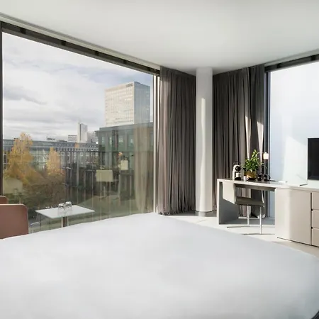 Innside By Melia Parkstadt Schwabing מלון 4*