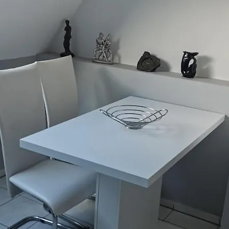 Apartmán Grosszuegige Sehr Ruhig Mnichov
