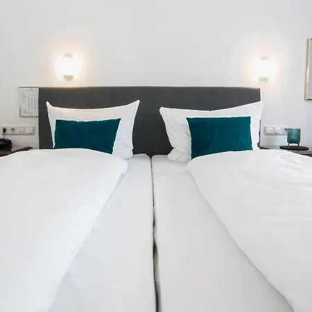 Altmuenchen By Blattl Hotell