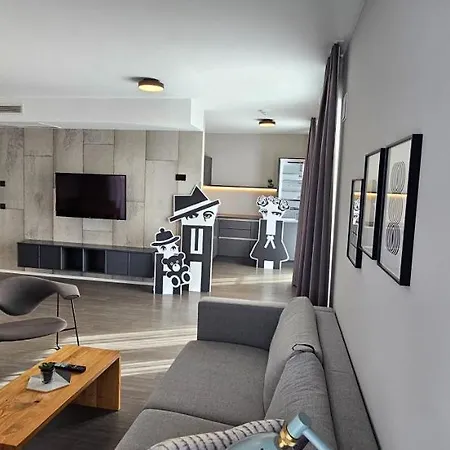 Apartment Timehouse Serviced *