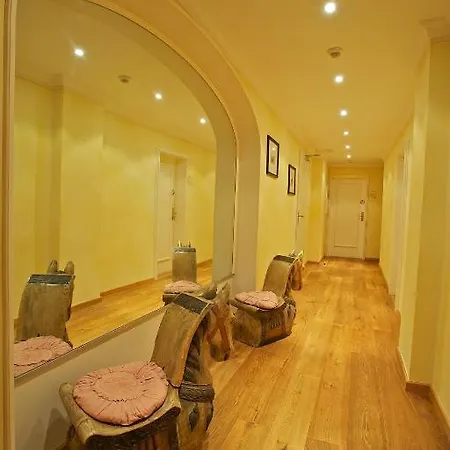 Landgasthof Deutsche Eiche 3* 뮌헨