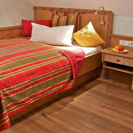 Landgasthof Deutsche Eiche 3* 뮌헨