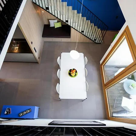 Max Serviced Apartman
