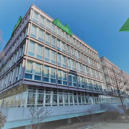 Styles Messe Hotel