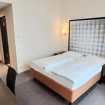 Styles Messe Hotel Munich