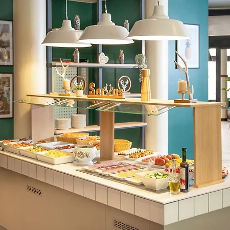 Center Affiliated By Melia Hotel 4*