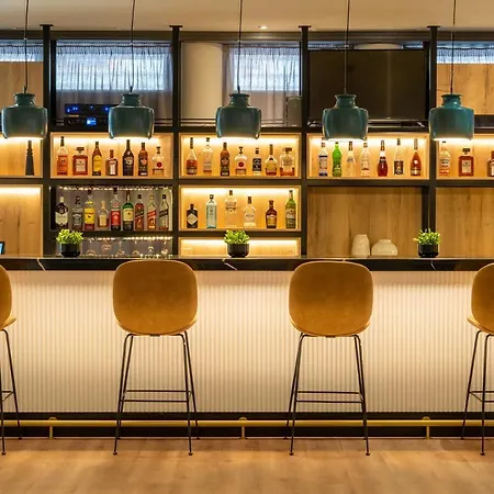 Center Affiliated By Melia Hotel 4*