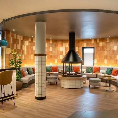 Hotel Center Affiliated By Melia