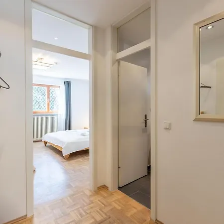 Guest house Serviced Messe Munich