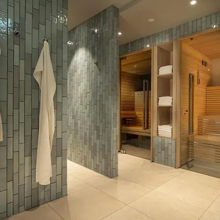 Hotel Maritim 4*