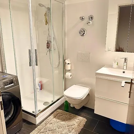Appartement Luxury Munich