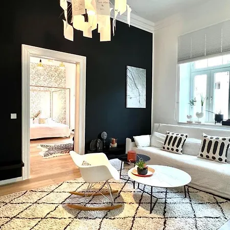 Apartman Puro *