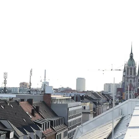 Finest Lejlighed München