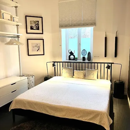 Puro Apartman München